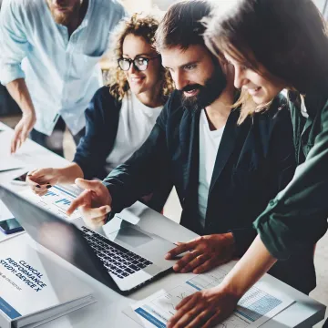 Clinical Performance Study Plan Development Services