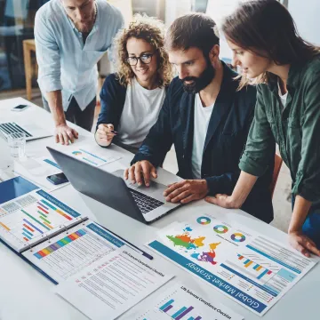 Life Sciences Regulatory Policy & Strategy Services