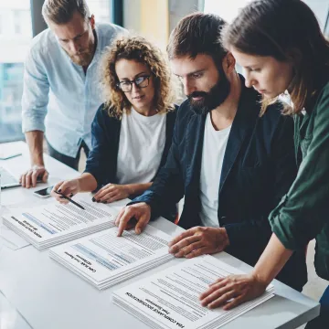 FDA Consent Decree Compliance & Support Services