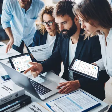 Medical Device Cybersecurity Consulting Services