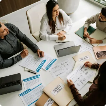 Regulatory Affairs Staff Augmentation Services