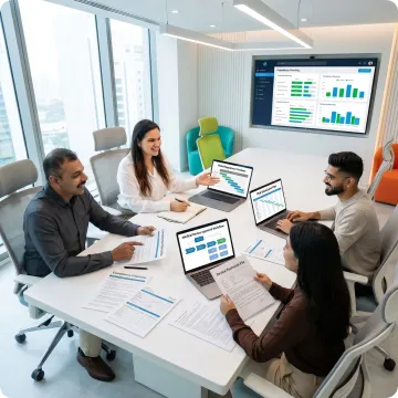 Embedded regulatory consultant supporting an internal compliance team