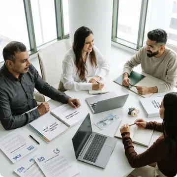 International Regulatory Registration Services