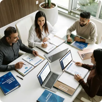 European Regulatory Affairs Consultancy Services