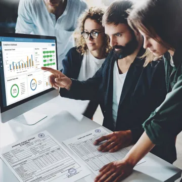 Postmarketing Adverse Event Reporting Compliance Services