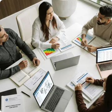 Medical Device Hazard Analysis Services