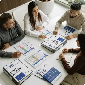 MDR Economic Operator Training & Compliance