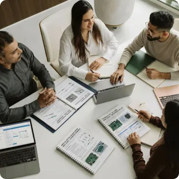 Change Order Review & Regulatory Impact Assessment Services