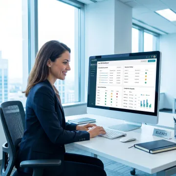 Outsourced Document Control & Document Controller-as-a-Service