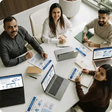 Summary of Safety and Clinical Performance (SSCP) MDR Services