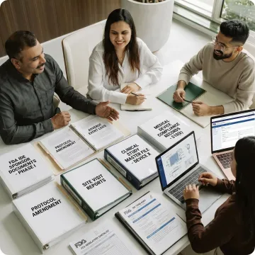 FDA IDE Sponsor Responsibilities & Requirements