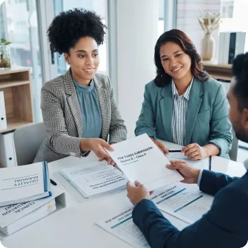 510(k) Submission Readiness Assessment Services