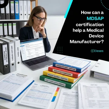 Quality & Training Records Management Services for Medical Devices