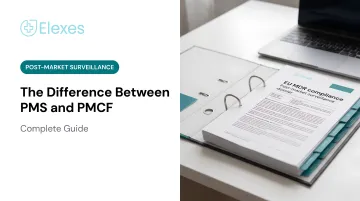 The Difference Between PMS and PMCF: Complete Guide