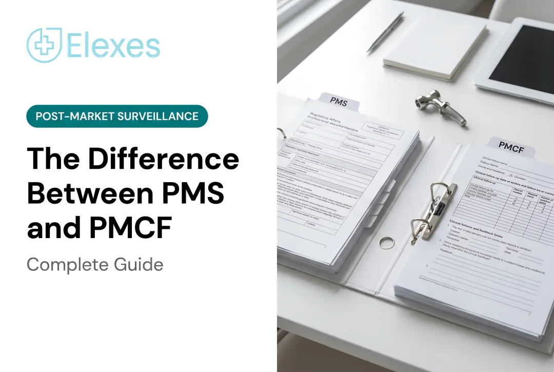 The Difference Between PMS and PMCF: Complete Guide