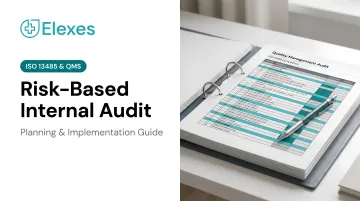 Risk-Based Internal Audit: Planning &amp; Implementation Guide