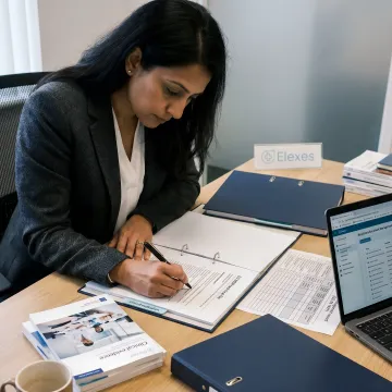CE marking technical documentation support