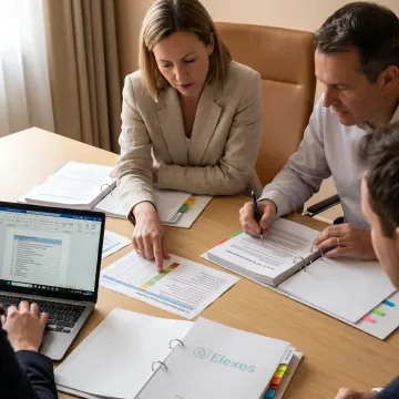 EU MDR remediation planning session