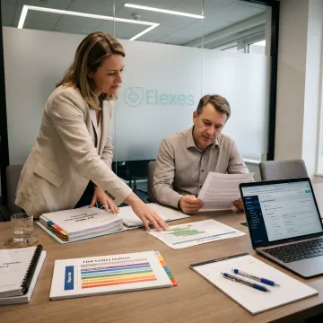 Global Regulatory Compliance Consulting Services