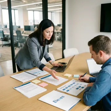 Medical device MDR compliance workflow review