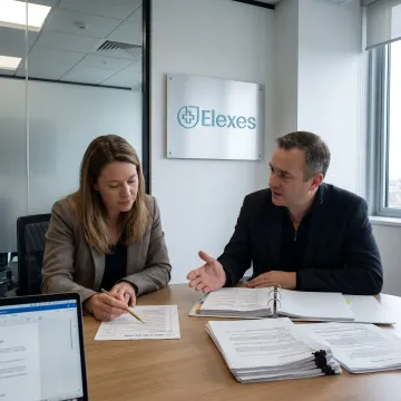 Regulatory QMS & Audit Support Services