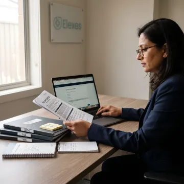 Consultant assisting with ARTG documentation