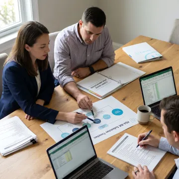 FDA regulatory process planning session