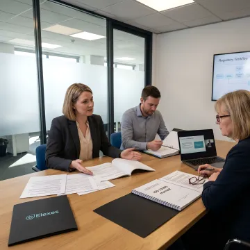 Regulatory Training for Medical Device Companies