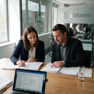 Outsourced Regulatory Compliance Services for RIAs