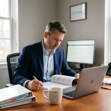 Medical Device Regulatory Writing Consulting Services