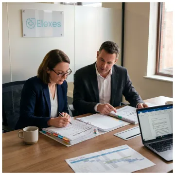 Quality Assurance Consulting & Project Management