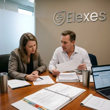 Risk Management & Compliance Consulting Services