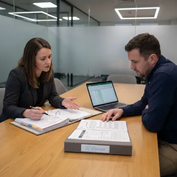 Inspection Readiness Consulting Services