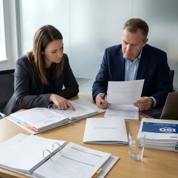 Medical Device & IVD Regulation Audit Services
