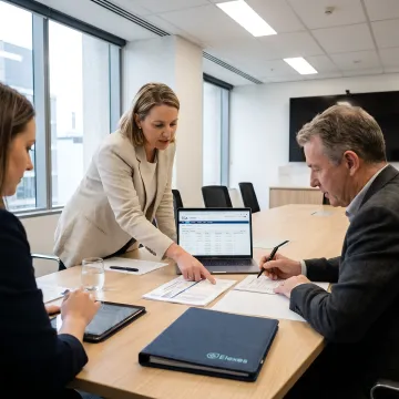 Market Entry Strategy Consultants Australia