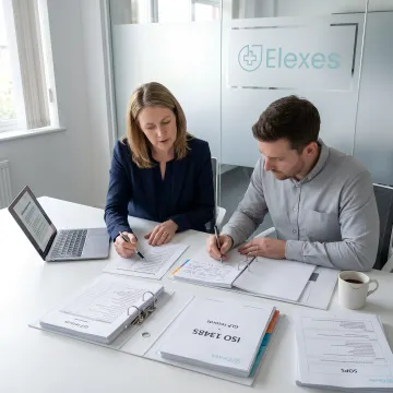 GLP Compliance Consulting Services