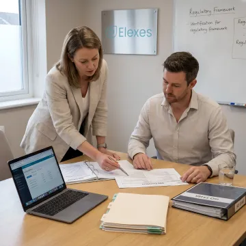 QMS Support Services