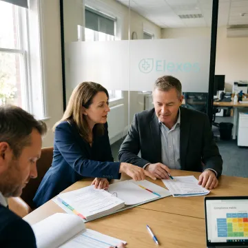 FDA QSR Training & Compliance Services