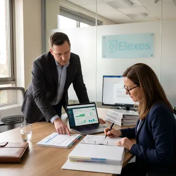 21 CFR Part 11 Compliance Consulting Services