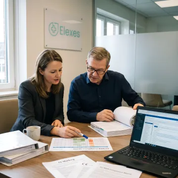 EU MDR Regulatory Strategy Consulting Services