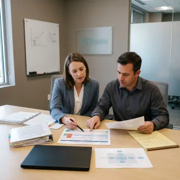 Medical device cybersecurity compliance planning session
