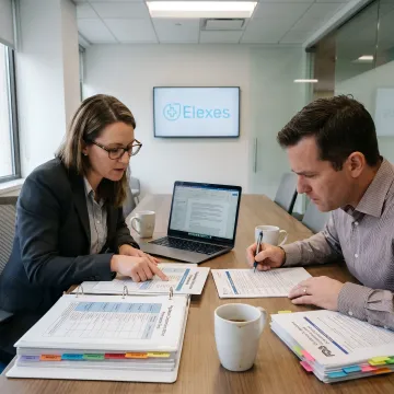 FDA 510(k) strategy planning session