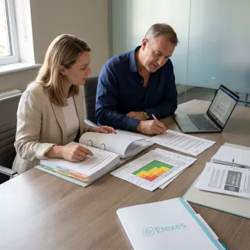 EU MDR compliance planning session