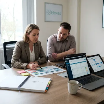 Medical device complaint handling workflow review