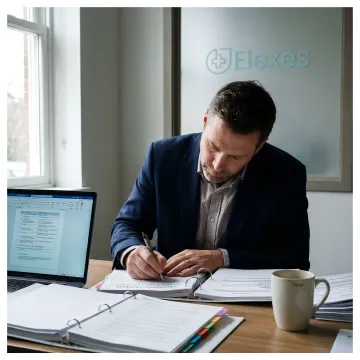 TGA Technical Documentation & Documentation Support Services