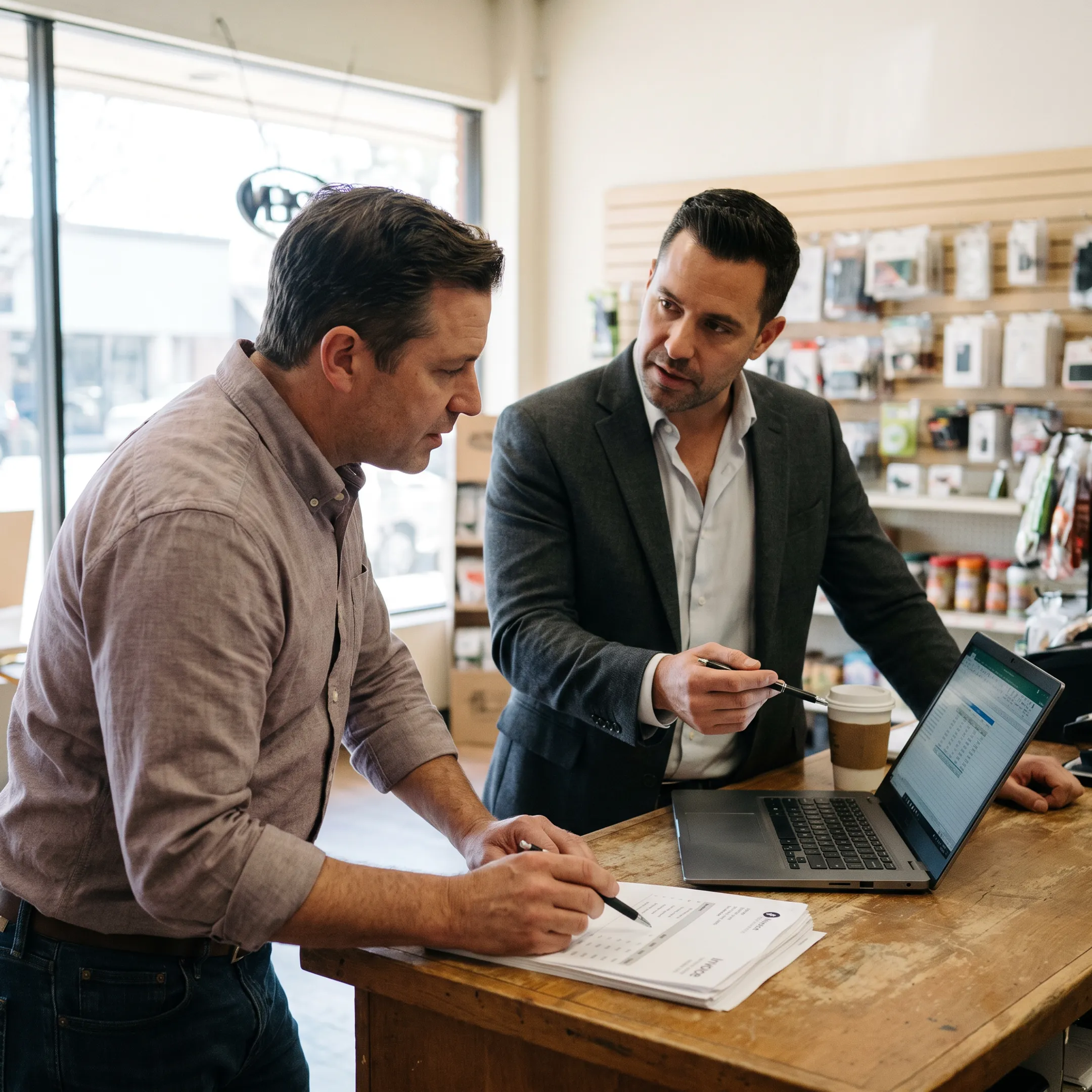 Merchant Cash Advance in Sacramento, CA