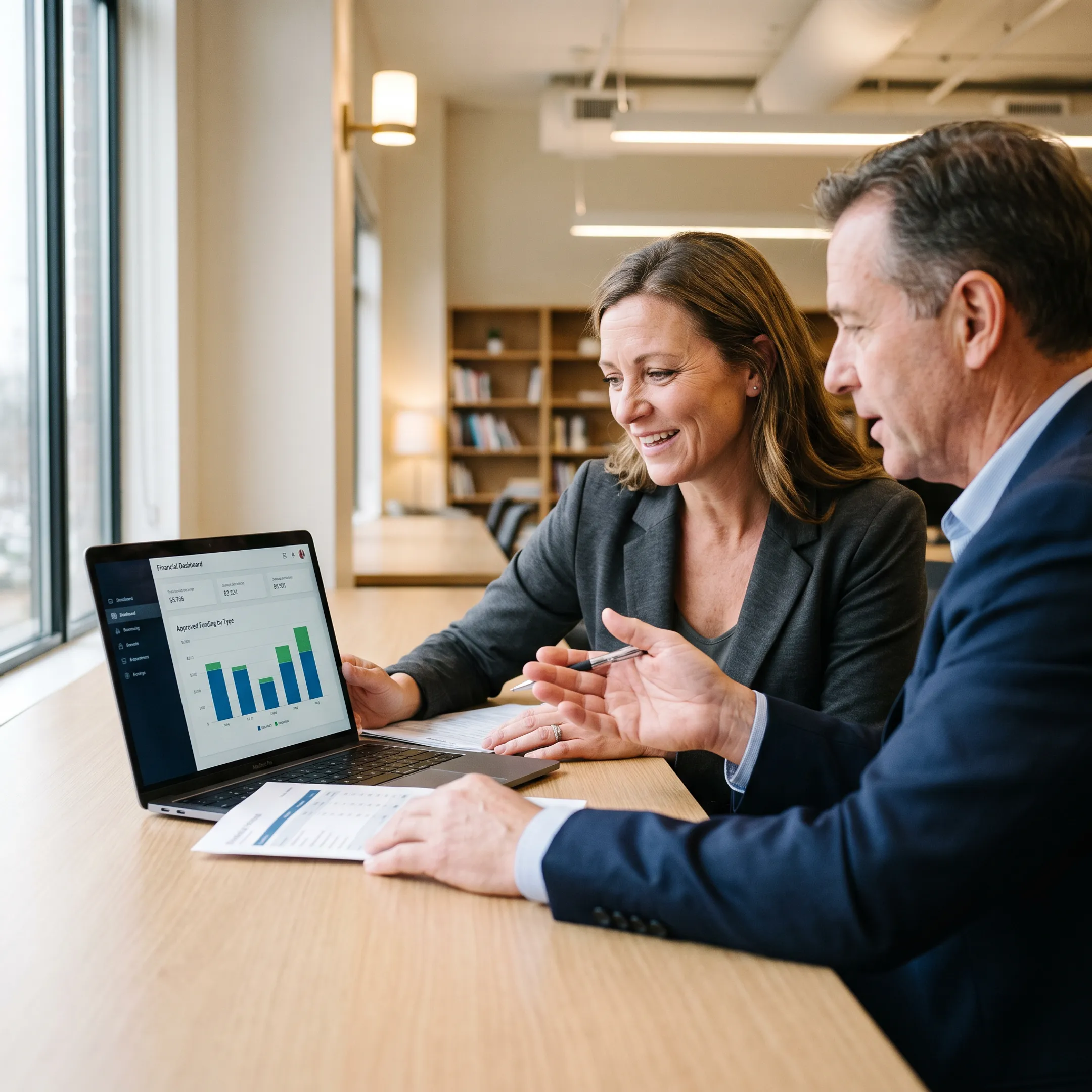 Best Business Funding Platforms for Small Businesses