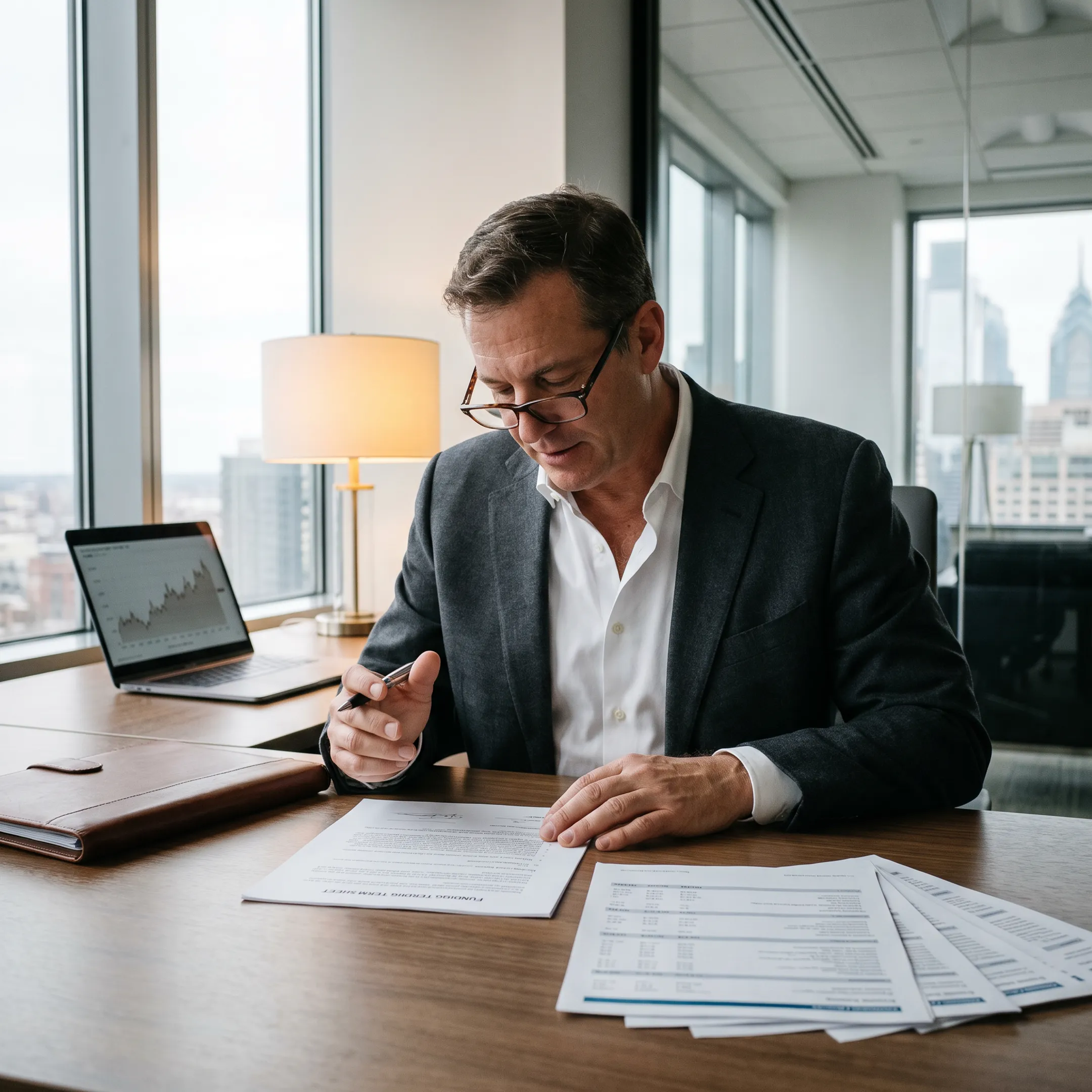 Merchant Cash Advance in Philadelphia