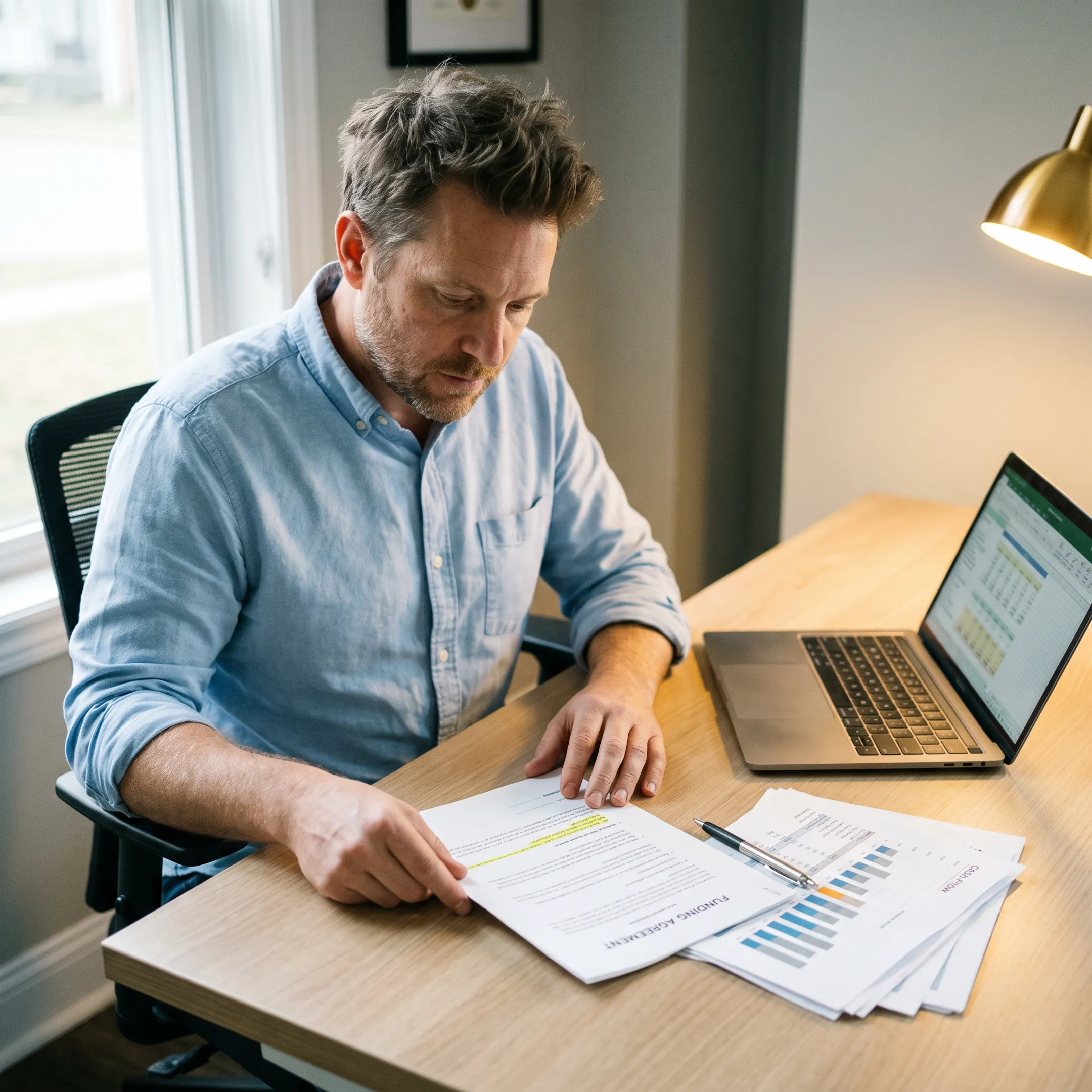 Merchant Cash Advance (MCA) in 2026