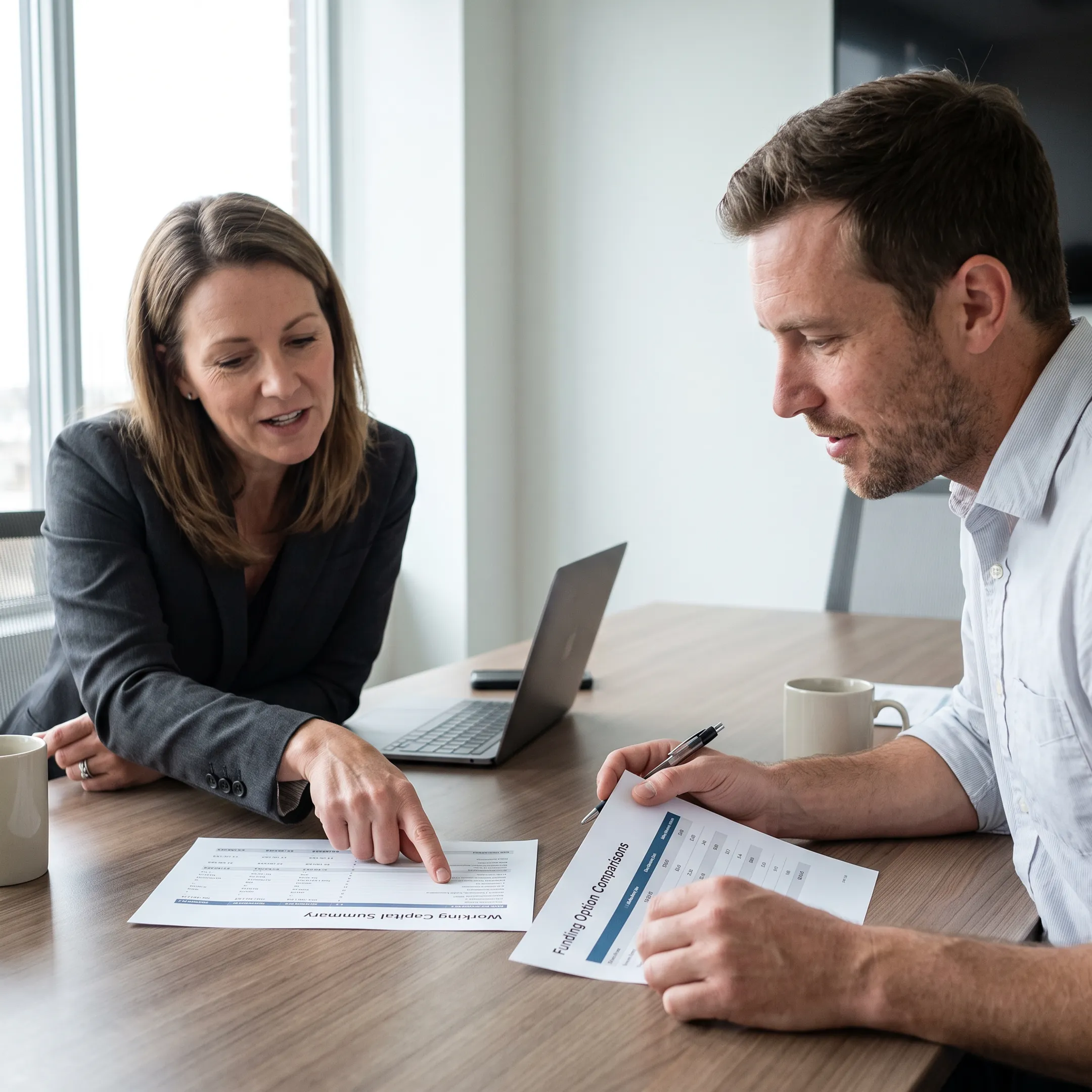 Merchant Cash Advance in Miami
